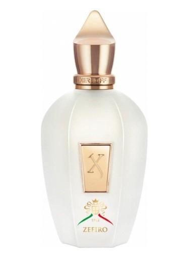 عطر زيرجوف XJ 1861 زيفيرو او دو بارفيوم 100مل