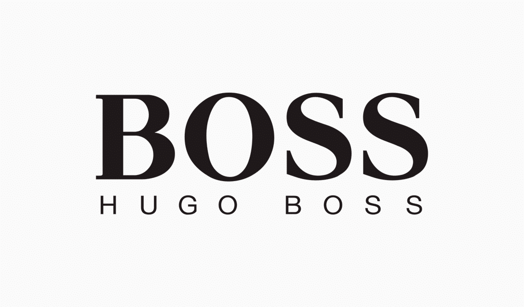 هوغو بوس Hugo Boss