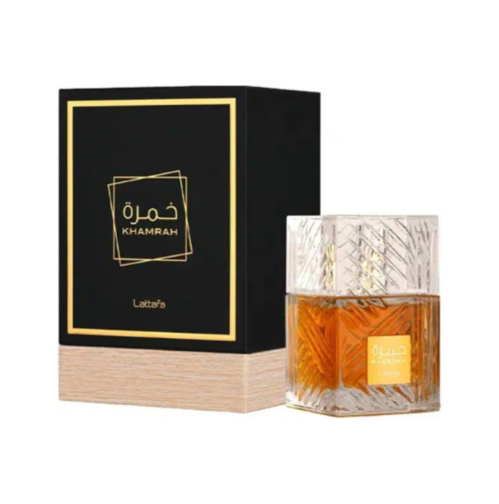عطر خمرة من لطافة 100 مل