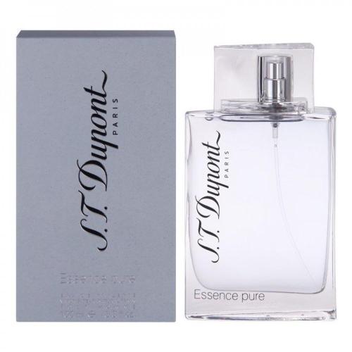 عطر ديبون اسنس رجالي 100مل