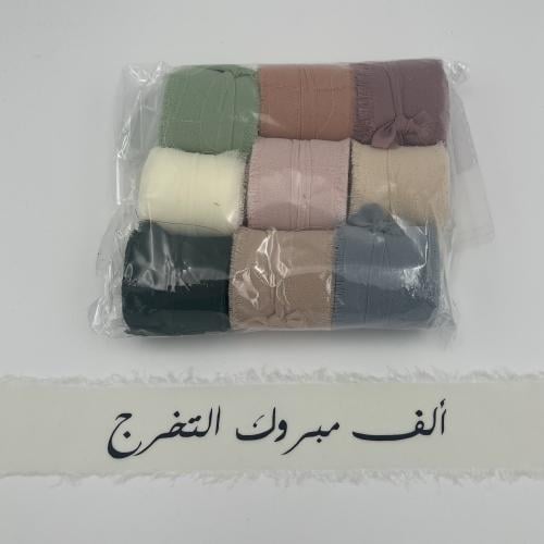 طباعة على شريطة قماش