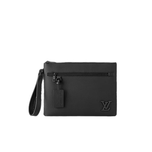 باوتش LV ماستر 30 سم اللون أسود