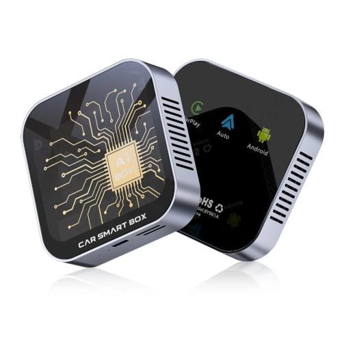 Ai Box