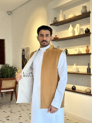 سديري جوخ لون بيج - سكري