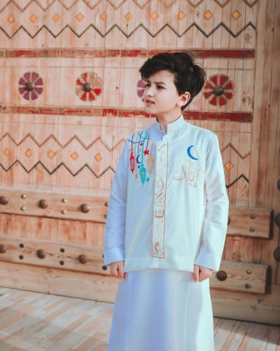سديري رمضانية بالاسم
