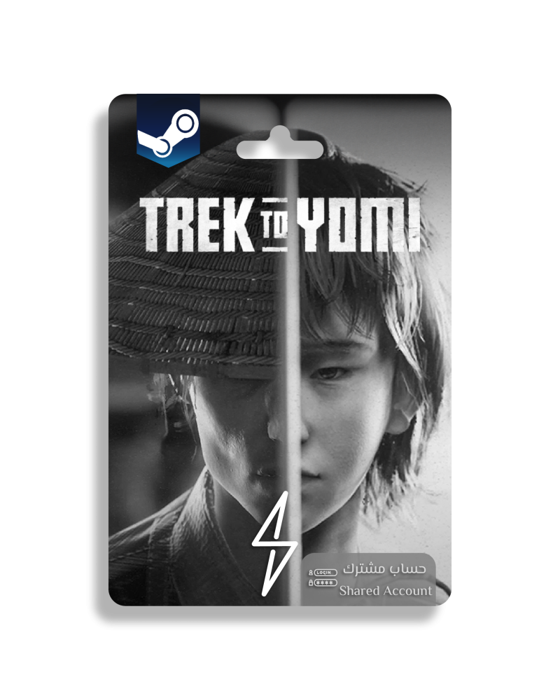 لعبة trek to yomi حساب أوفلاين