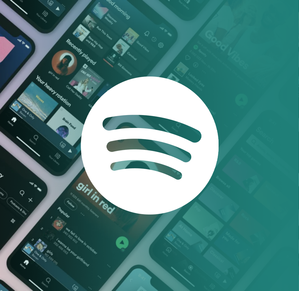 Spotify