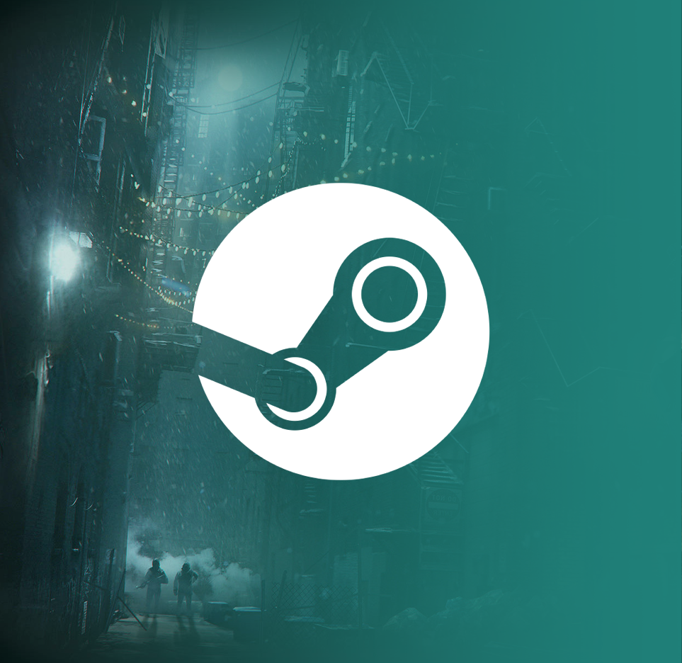 Steam