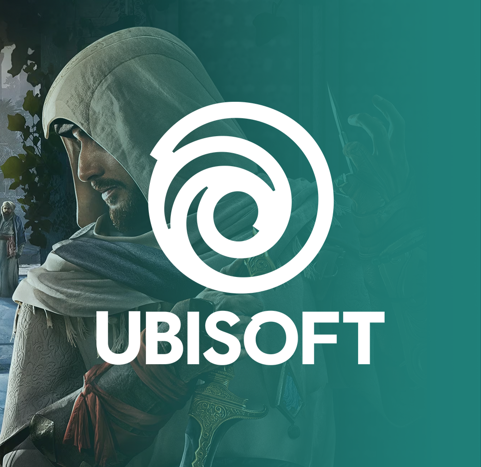 Ubisoft