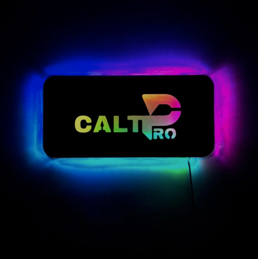 calt pro