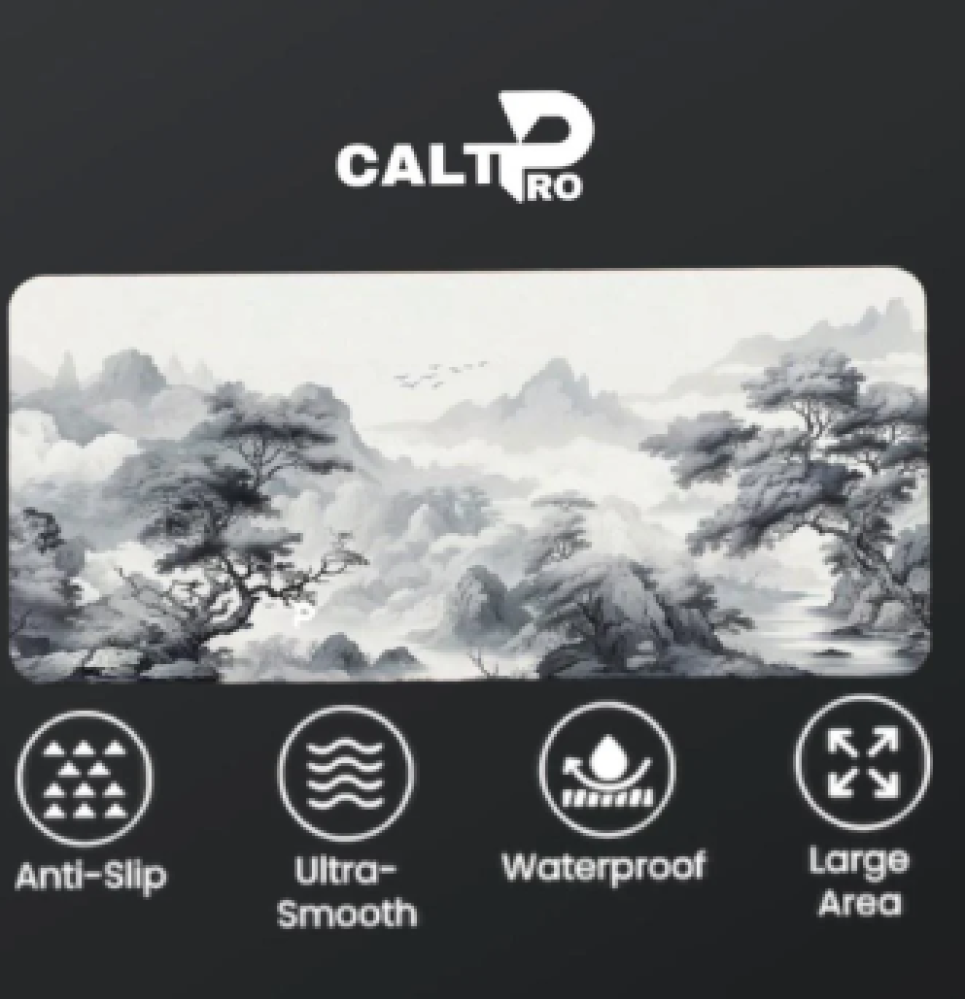 calt pro