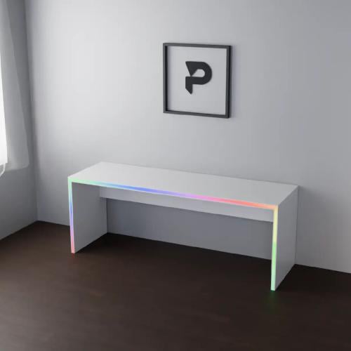 طاولة ديب - Deep table