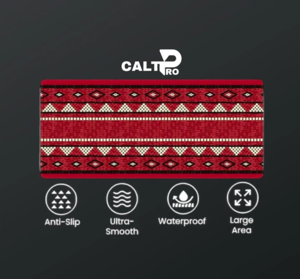 calt pro