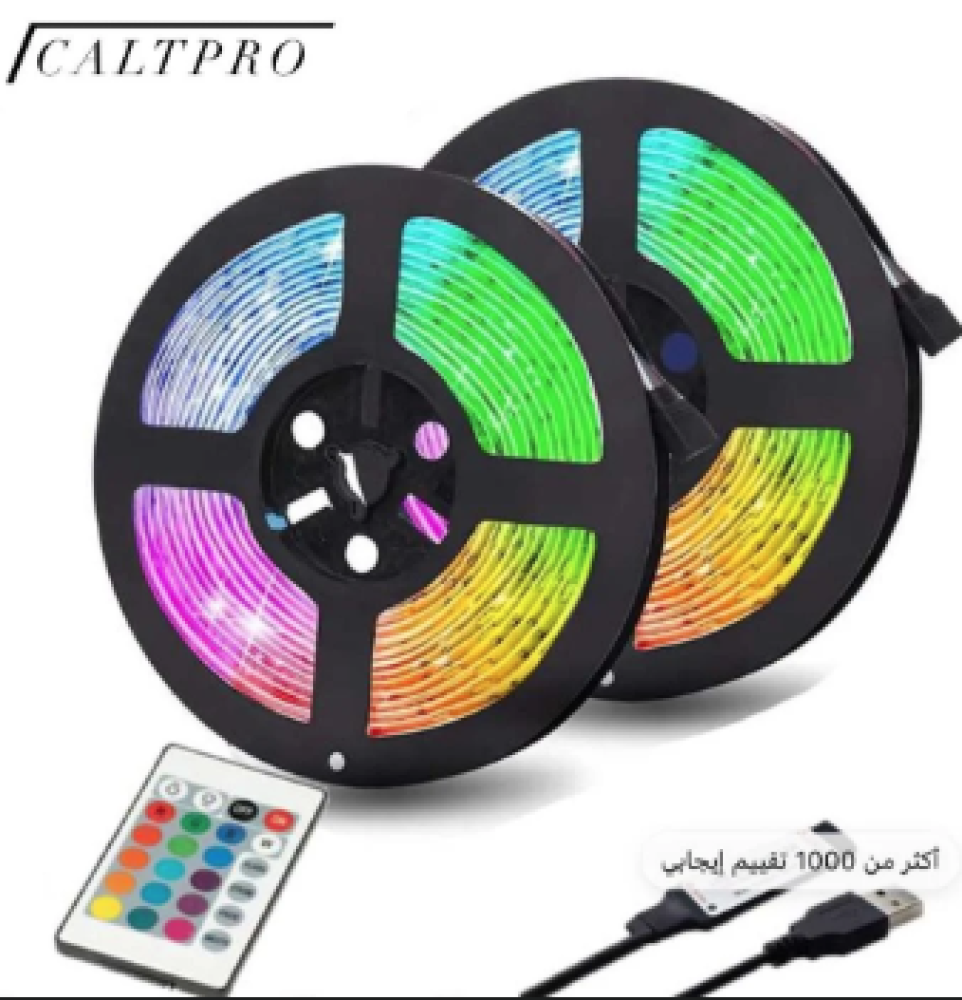 calt pro