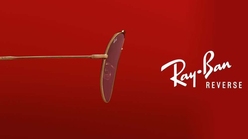 نظارات ريبان الأصلية للرجال | دليلك لاختيار Ray-Ban المناسبة