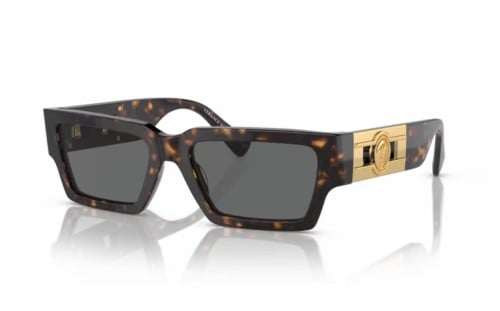 Original Rayban Ferrari rectangular sunglasses rb 8359-m f661/71