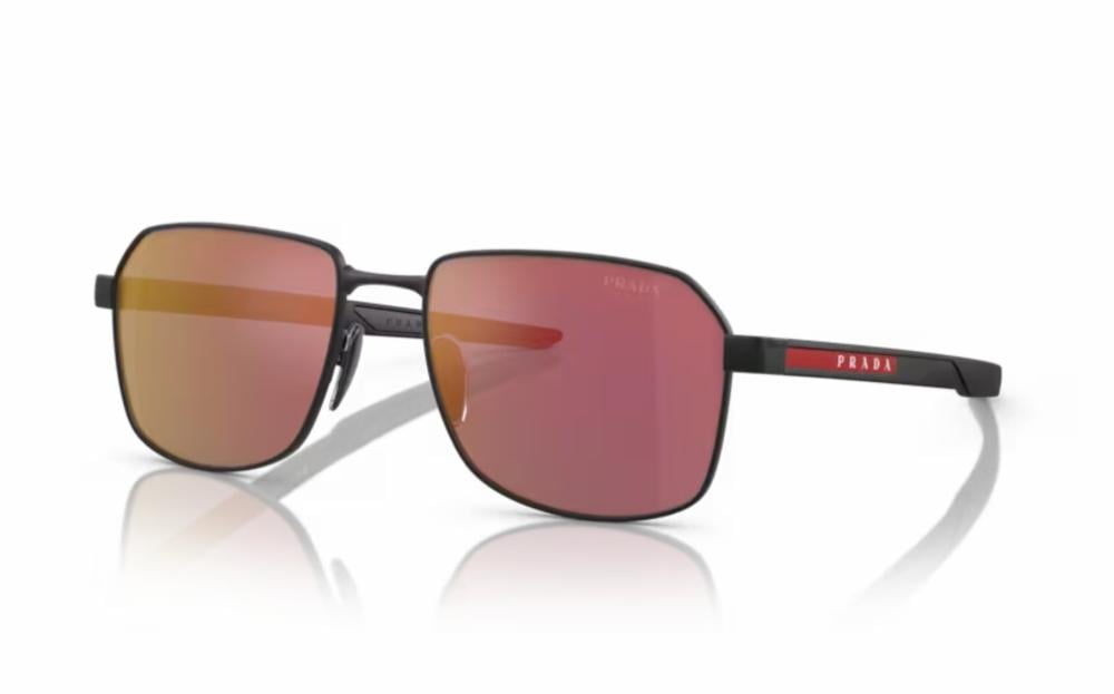 نظارة شمسية برادا PS 54WS DG0-10A