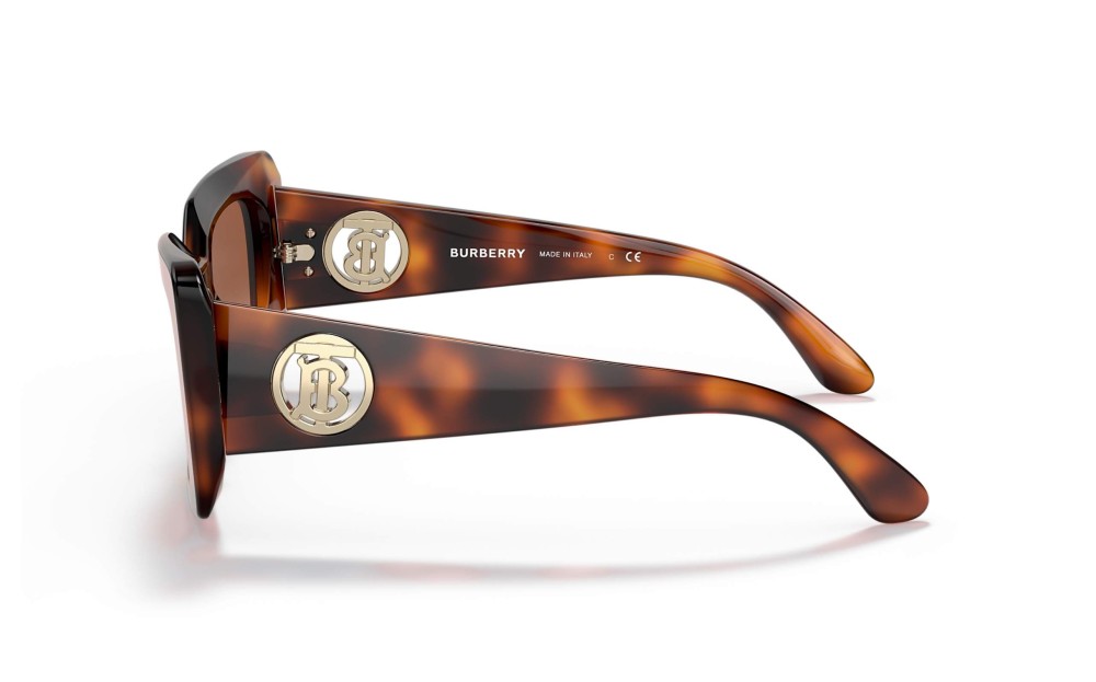 BURBERRY sunglasses BE 4344 3316/13 - Okyali Saudi Arabia  display picture 1
