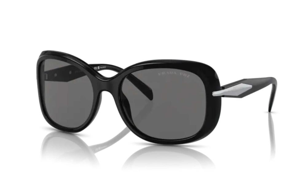 نظارة شمسية برادا PR 04ZS 1AB-5Z1