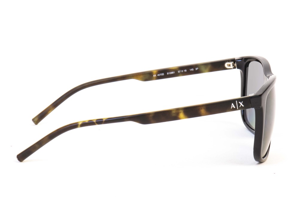 ARMANI EXCHANGE sunglasses AX 4070S 8158 81 Okyali