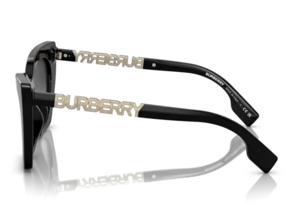 BRAND NEW BURBERRY BE3080 1300T3 Polarized Woman online Sunglasses