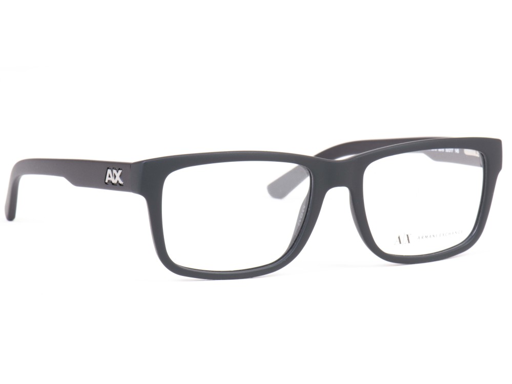 ARMANI EXCHANGE eyeglasses AX 3016 8078 Okyali