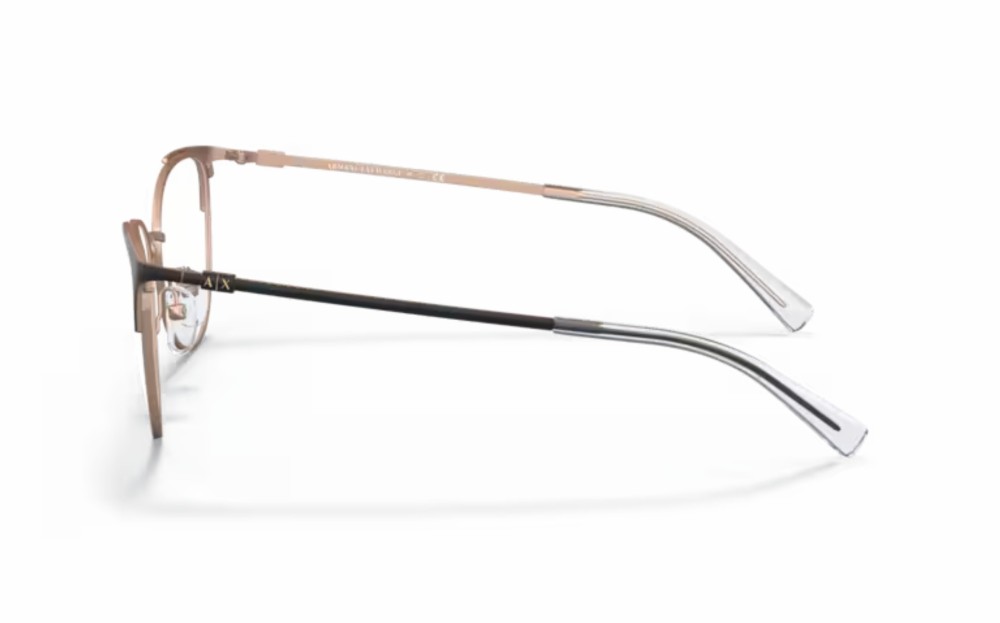 ARMANI EXCHANGE eyeglasses AX 1034 6106 Okyali