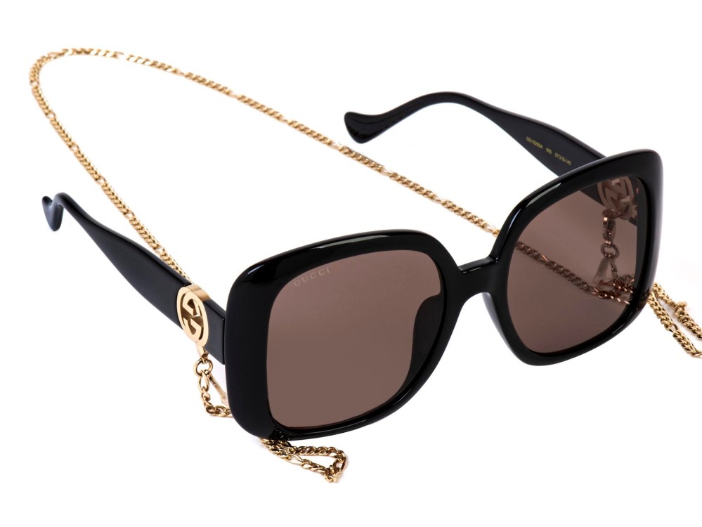 Authentic Gucci sunglasses orders women