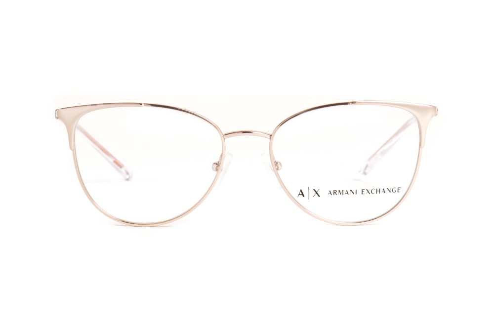 ARMANI EXCHANGE eyeglasses AX 1034 6103 Okyali