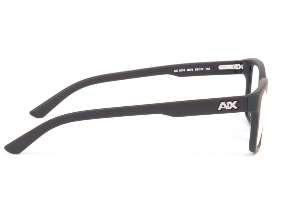 ARMANI EXCHANGE eyeglasses AX 3016 8078 Okyali