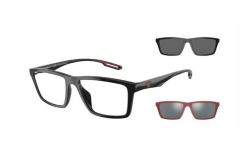 Original Rayban Ferrari rectangular sunglasses rb 8359-m f661/71