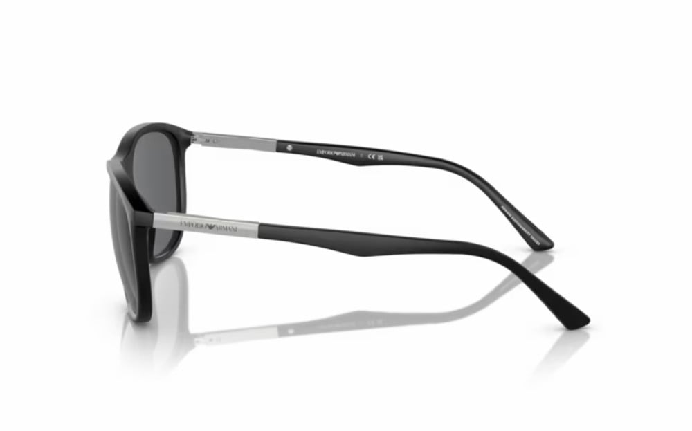 Emporio armani wayfarer shops