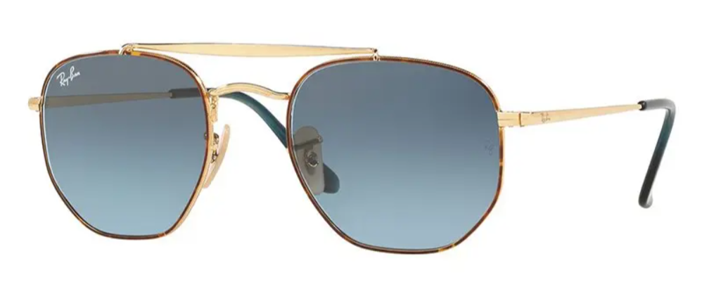 Ray ban 3648 polarized sales
