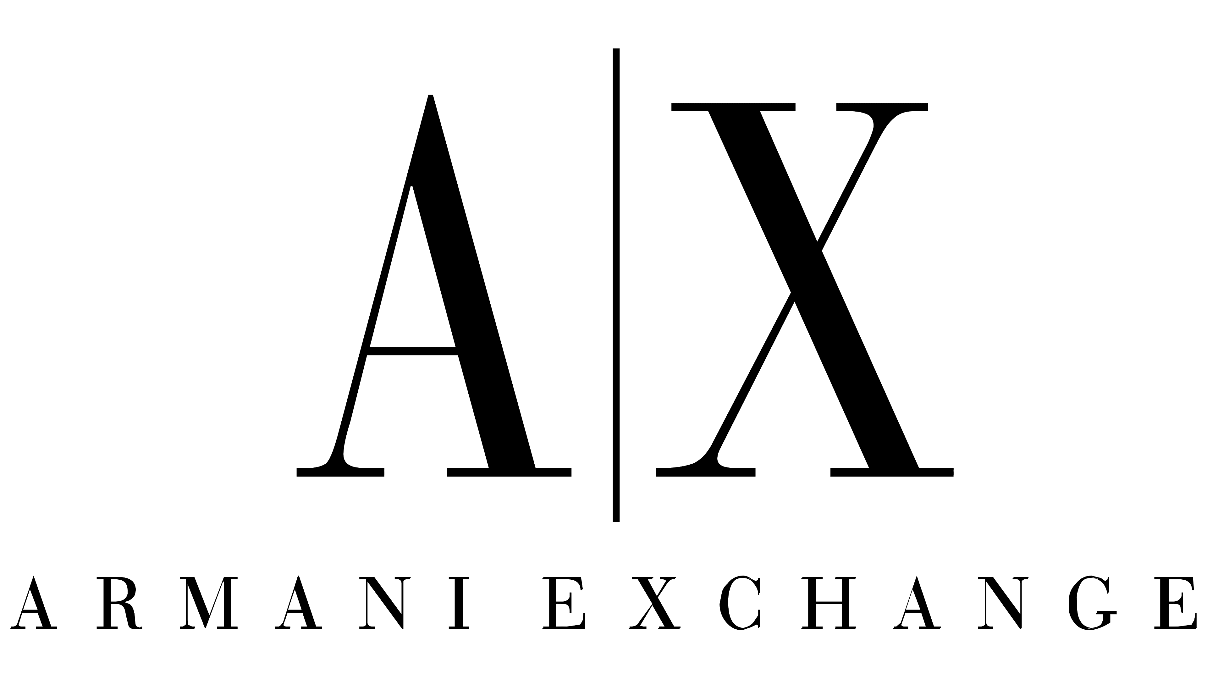 ARMANI EXCHANGE eyeglasses AX 3016 8078 Okyali