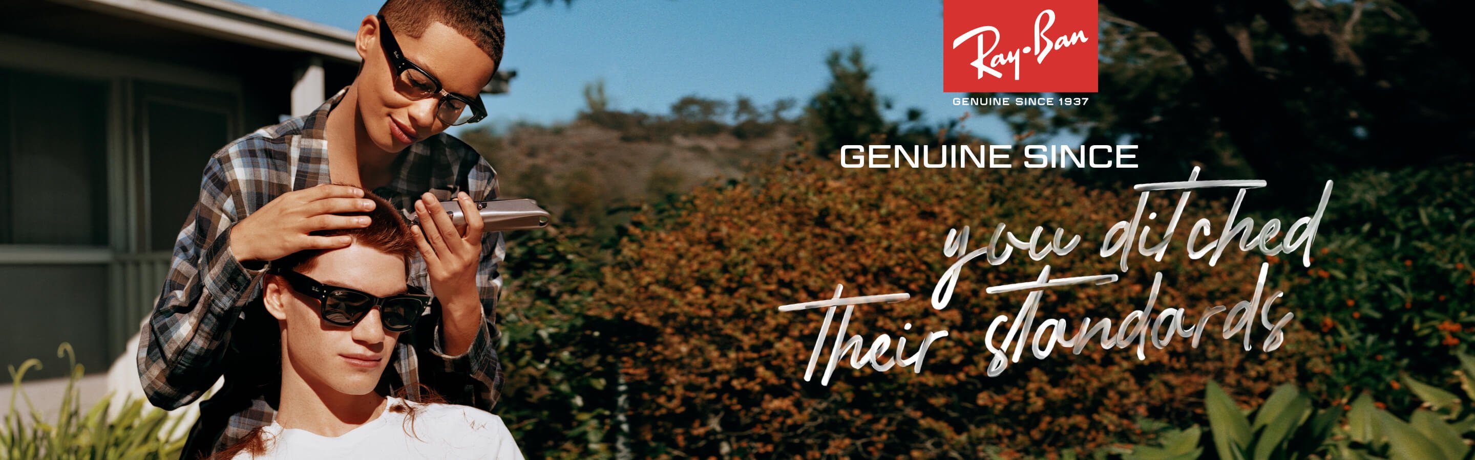 RayBan