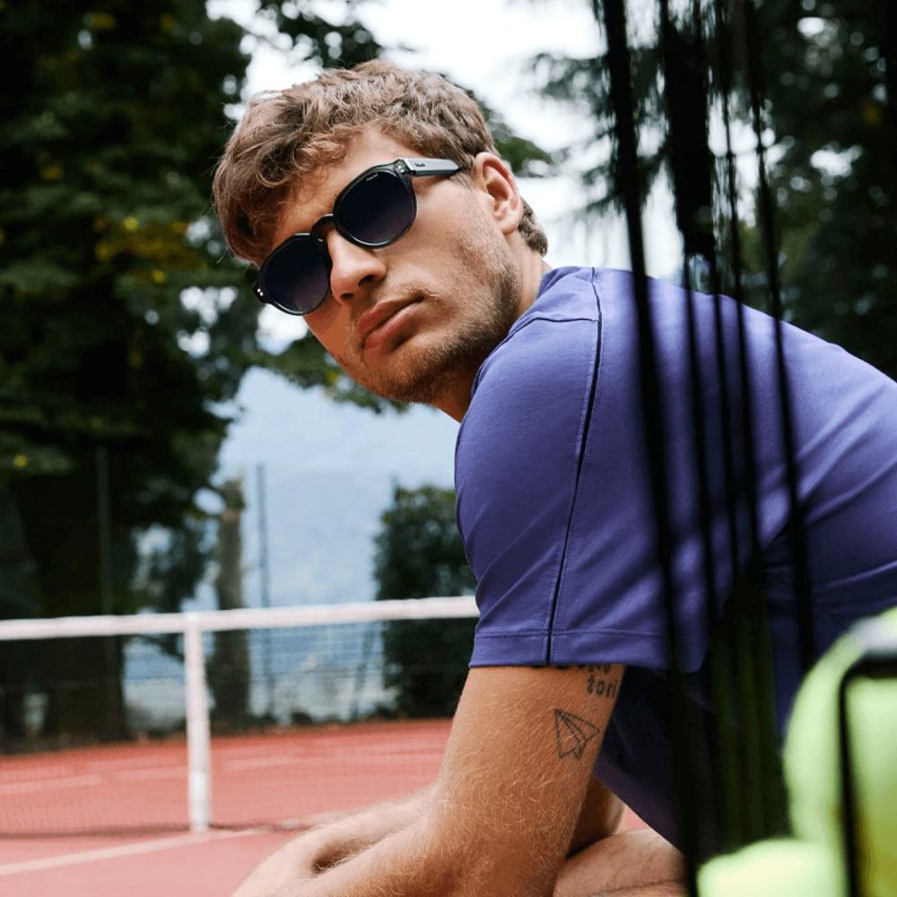 نظارات بولارويد الشمسية الأصلية