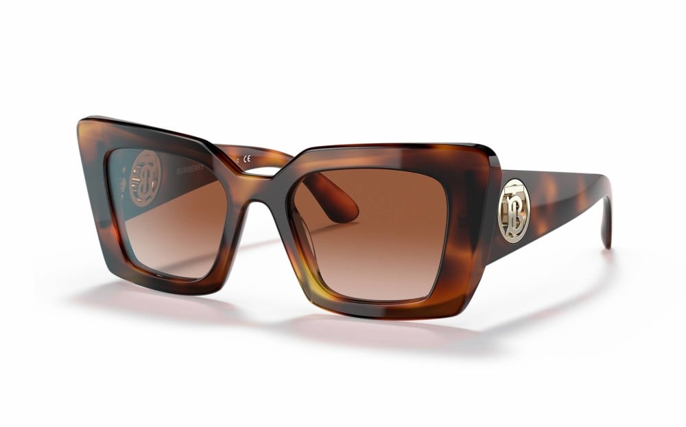 BURBERRY sunglasses BE 4344 3316/13 - Okyali Saudi Arabia  display picture 1