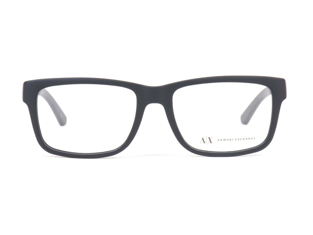 ARMANI EXCHANGE eyeglasses AX 3016 8078 Okyali