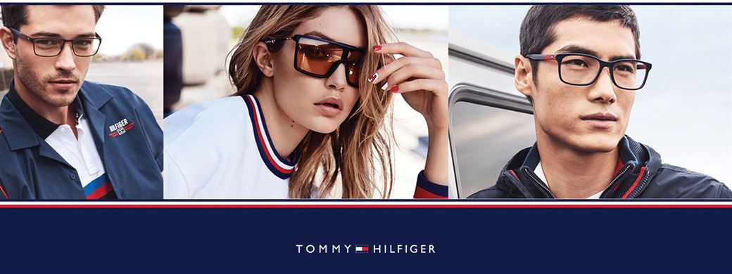 Tommy Hilfiger