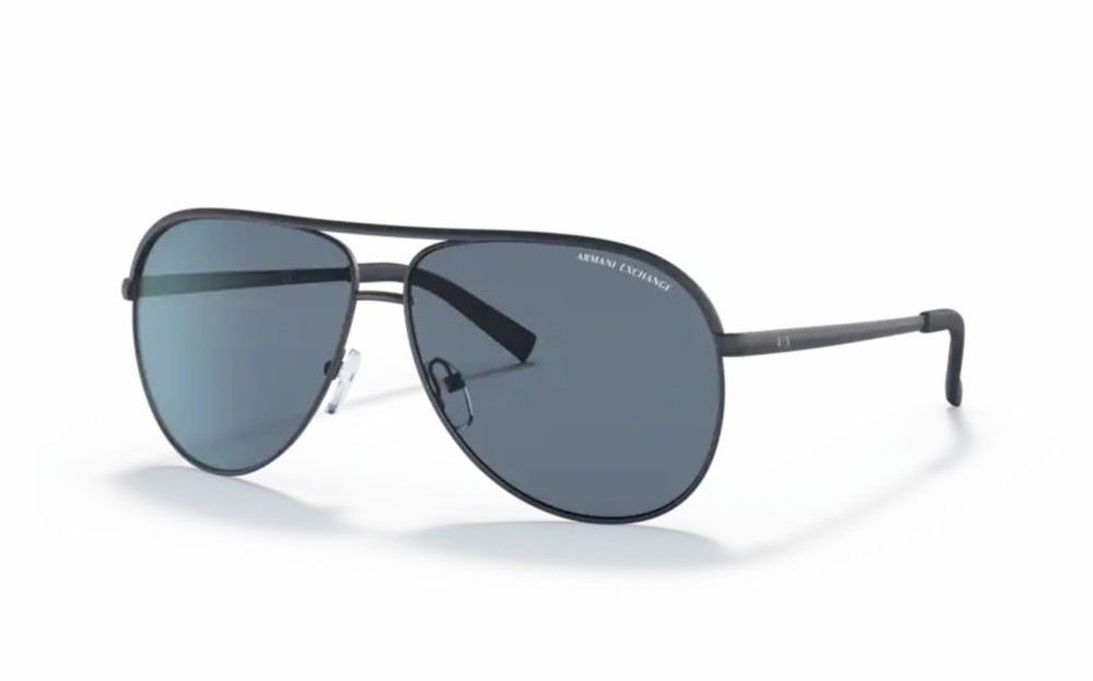 ARMANI EXCHANGE sunglasses AX 2002 6099 2V Okyali Your First Destination for Authentic Eyewear