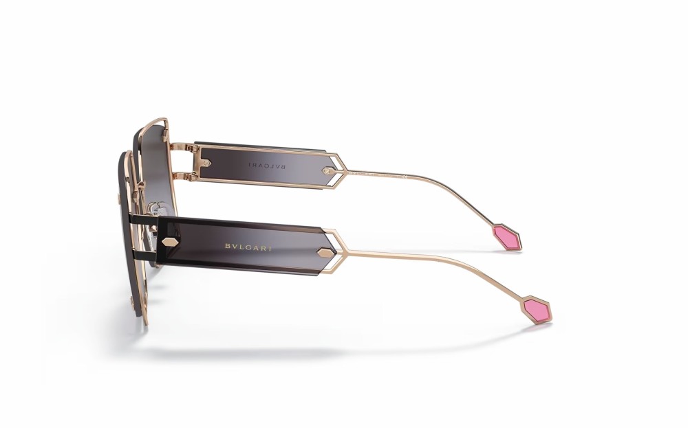 BVLGARI sunglasses BV 6171 2023/8G - Okyali - Your First 