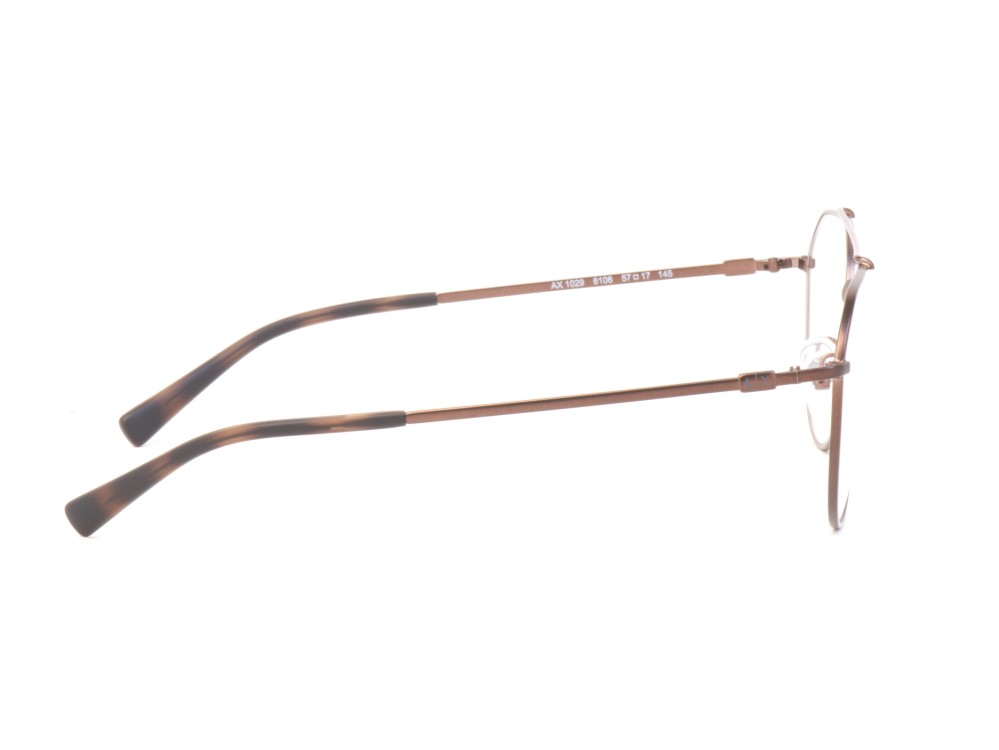 ARMANI EXCHANGE eyeglasses AX 1029 6106 Okyali