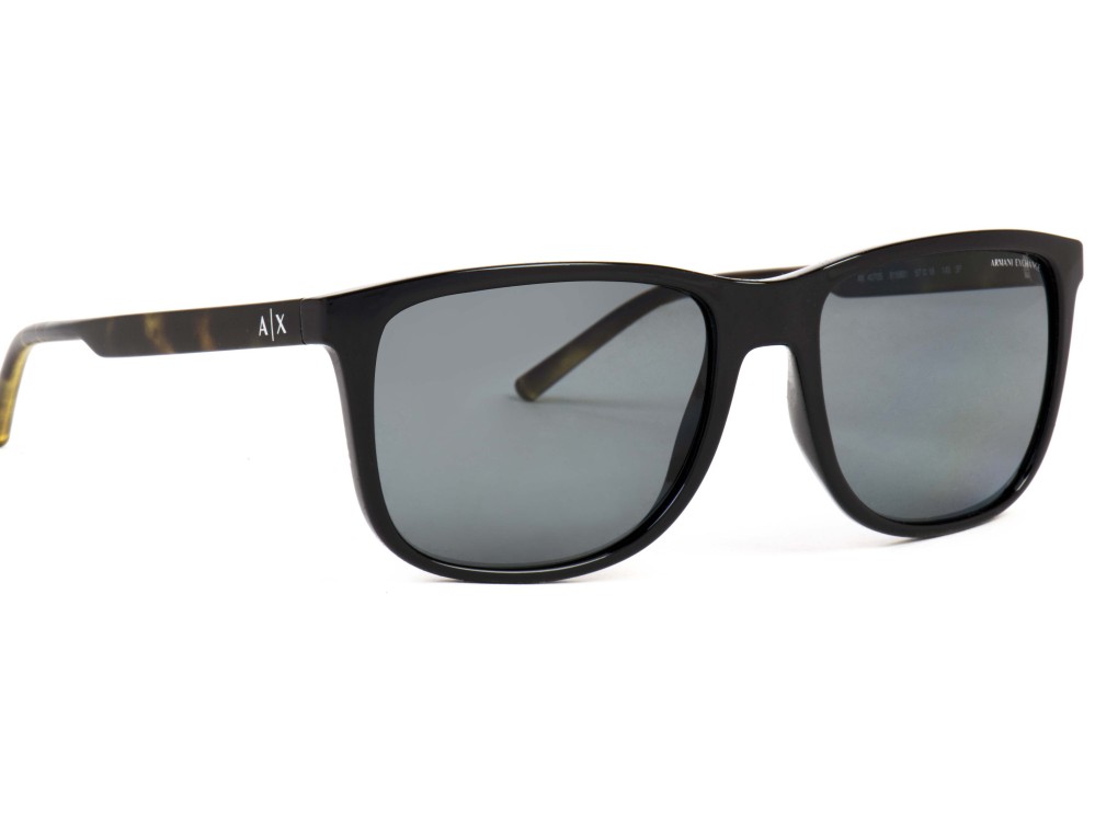 ARMANI EXCHANGE sunglasses AX 4070S 8158 81 Okyali