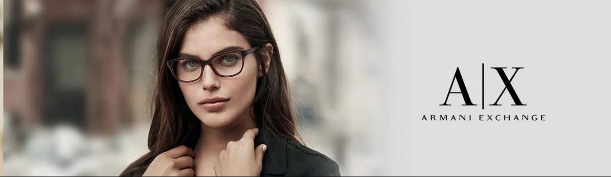Armani Exchange