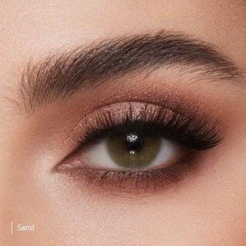 ساند - زينة - عدسات اكس لنس