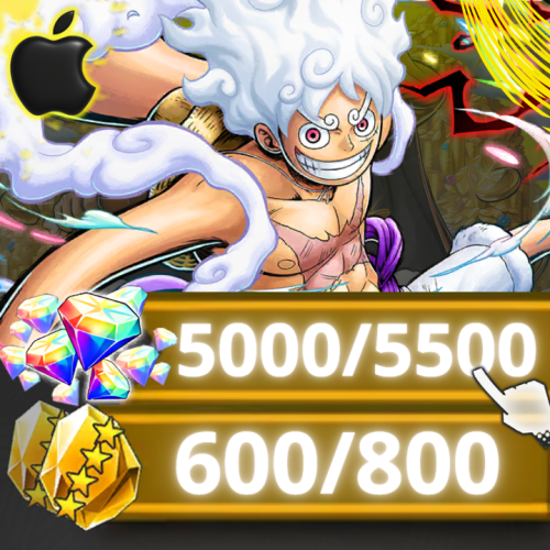 جوي بوي الرانر +5000 جوهرة + 600 حجر + (ايفون)