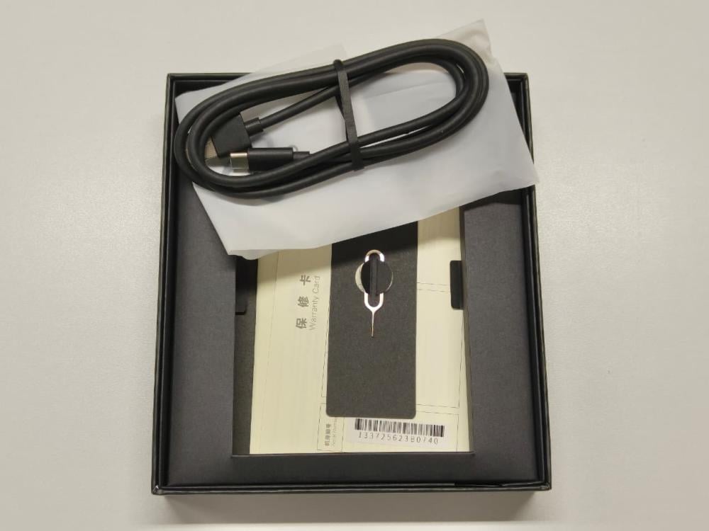 (مستعمل) جو 7 ملون الجيل الثاني 4GB 64GB قارئ إلكتروني بشاشة حبر إلكتروني ملون(133725623B0740)  | BOOX Go Color 7 (Gen II)