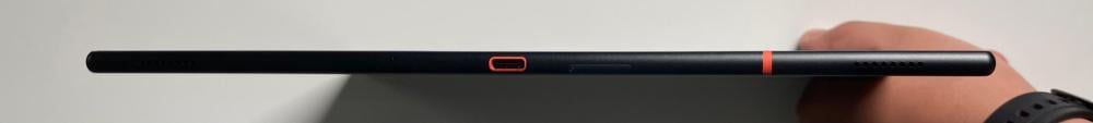 بووكس نوت اير4 سي 6GB 64GB جهاز لوحي بشاشة حبر إلكتروني ملون | (123525704B1 (Pre-Owned) BOOX Note Air4 C
