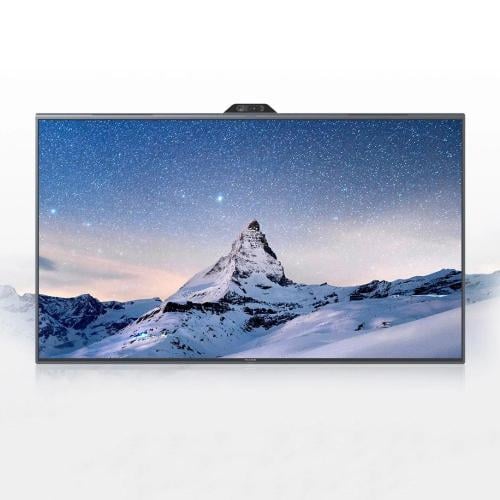 ماكس هب T8630-i5 شاشة تفاعلية، شاشة لمس 86 بوصة، ب...
