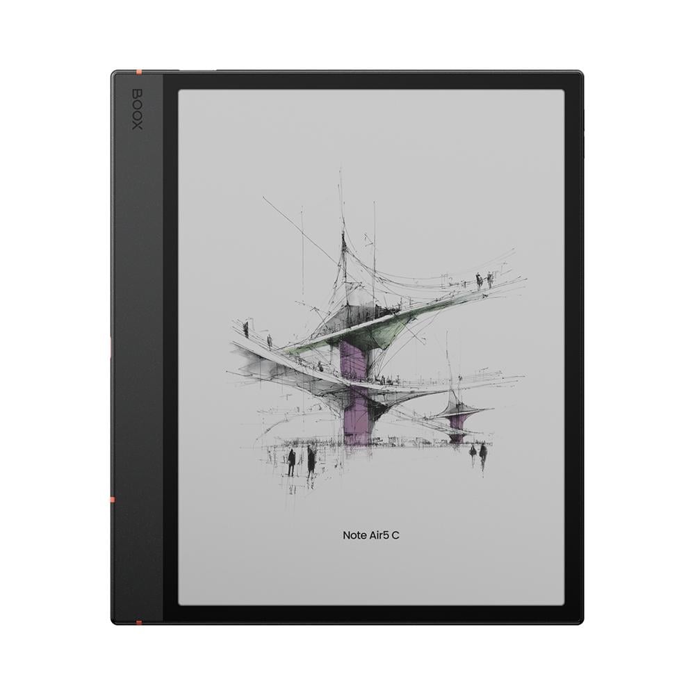 BOOX Note Air5 C 6GB 64GB E-Ink Tablet